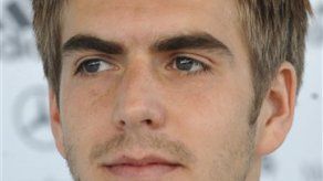Mundial: Philipp Lahm será el capitán de Alemania