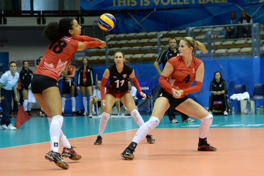 Mundial femenino de voleibol Mundial femenino de voleibol