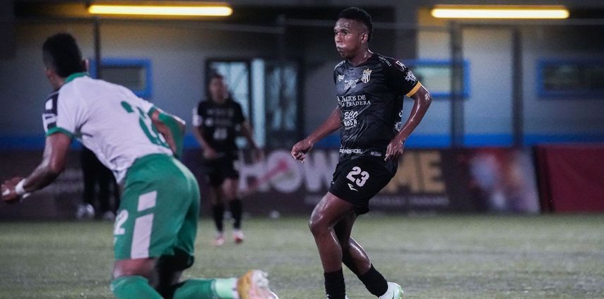 LPF: Tabla de posiciones tras la J9 del Clausura 2023