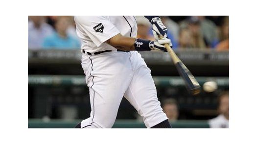 MLB: Tigres 7, Mellizos 1; Verlander y Cabrera se lucen