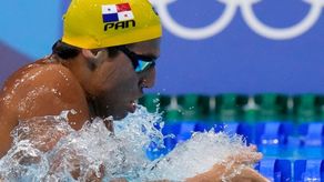 Juegos Panamericanos: Tyler Christianson consiguió la medalla de bronce