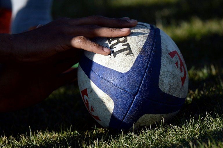 Tres rugbiers de Venezuela pidieron refugio en Paraguay