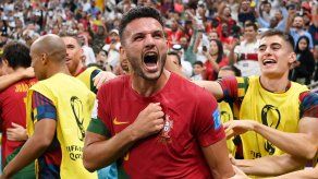 Qatar 2022: Gonçalo Ramos marca impresionante Hat-Trick mundialista