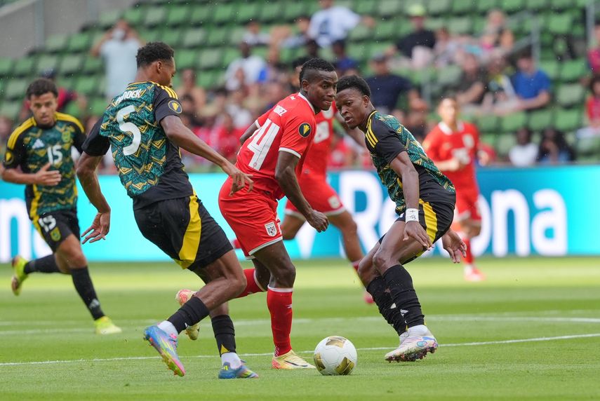 Selección de Panamá: Posibles rivales para cuartos de final de la Copa Oro 2025.