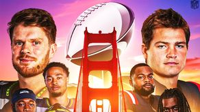 Seahawks vs Patriots: ¿Cuándo se disputa el Super Bowl LX de la NFL?