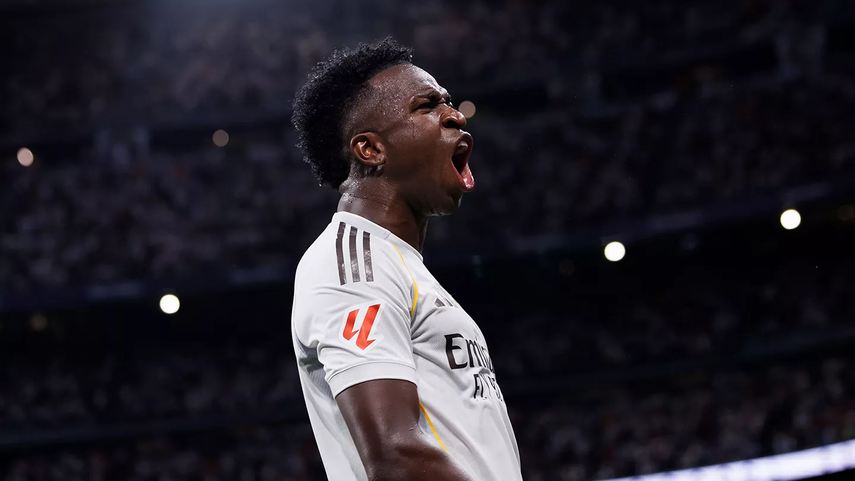 Real Madrid: XI confirmado para enfrentar al Celta de Vigo