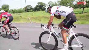 Vuelta Máster a Chiriquí tuvo una jornada importante en 2da etapa