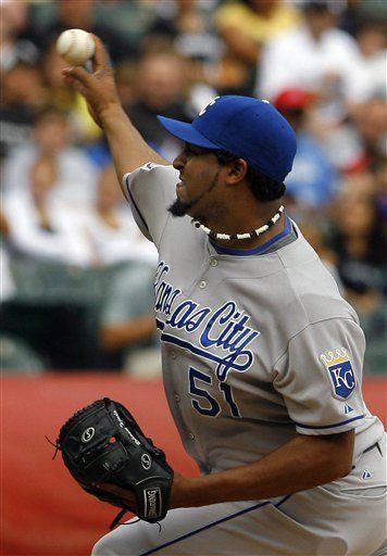 MLB: Reales 2, Medias Blancas 1; Tejeda gana por 3ra vez