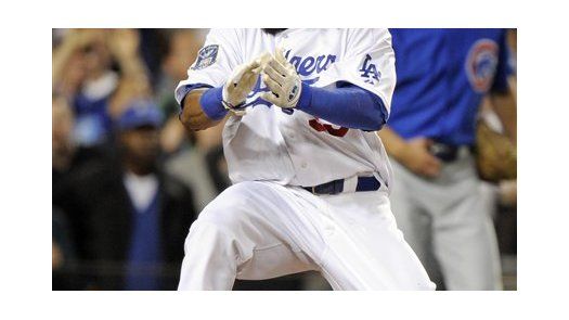 Dodgers, en su mejor momento, llegan a la Serie de Campeonato
