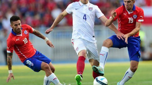 Honduras, USA y Haití confirman listas finales para la Copa Oro
