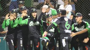 Béisbol Juvenil 2026: Panamá Oeste consigue boleto a semifinales