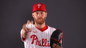 MLB: Zack Wheeler extiende contrato con los Phillies