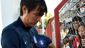 Mundial 2026: Conoce a Hong Myung-bo, entrenador de Corea del Sur