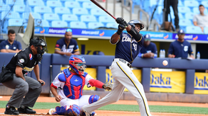 Serie del Caribe 2023: Panamá cae ante Curazao y sufre segunda derrota&nbsp;