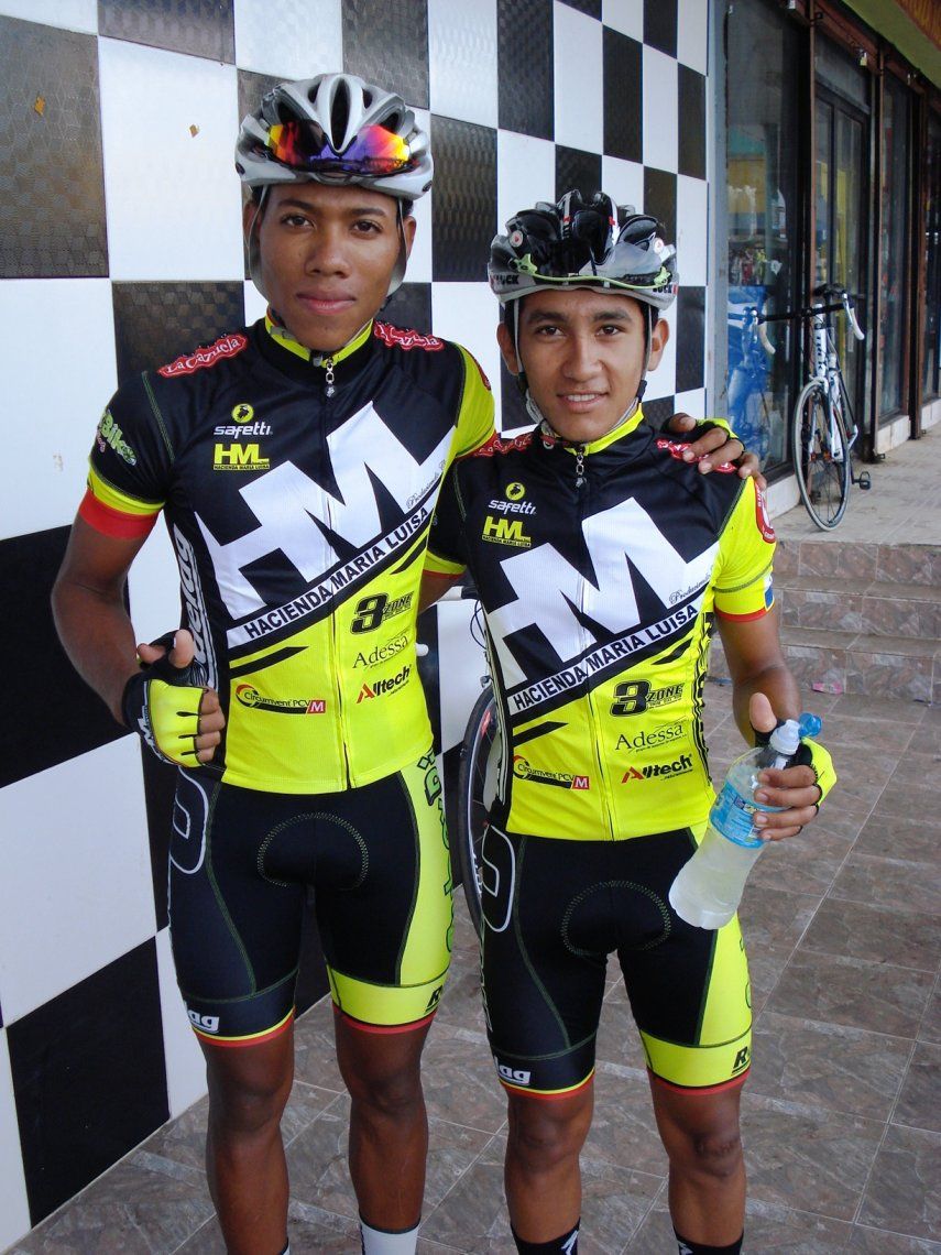 Bethancourth se adjudica etapa 4 del Tour de Panamá