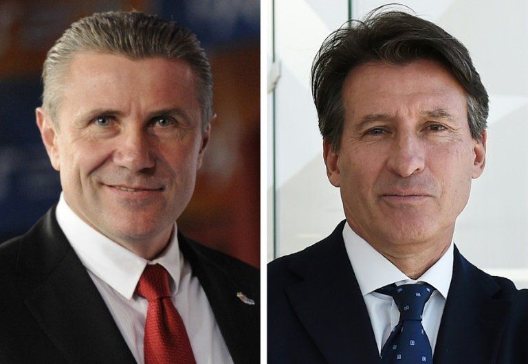 Bubka, el zar de la pértiga, busca un nuevo reinado