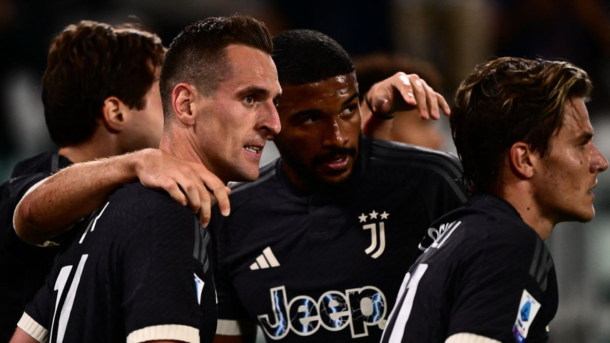 La Juventus derrota por la mínima al Lecce&nbsp;