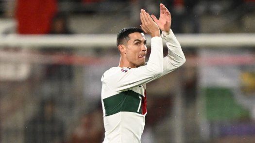 Clasificatorio Eurocopa 2024: Portugal con paso firme y un Cristiano Ronaldo demoledor
