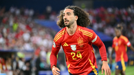 Marc Cucurella defiende a Lamine Yamal tras situacion entre Barcelona y RFEF Marc Cucurella defiende a Lamine Yamal tras situacion entre Barcelona y RFEF