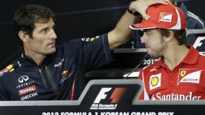 Fernando Alonso comprará equipo de ciclismo