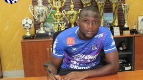 OFICIAL: Abdiel Arroyo regresa al Árabe Unido de Colón