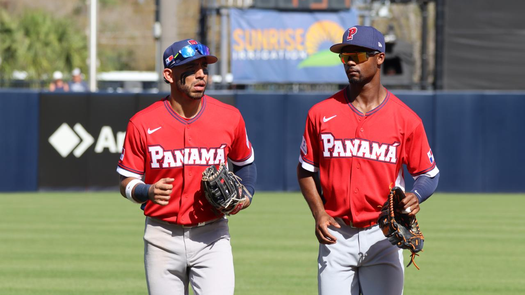 Clásico Mundial 2026: Panamá cae ante los Yankees en partido de exhibición
