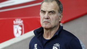 Lille despide al técnico argentino Marcelo Bielsa