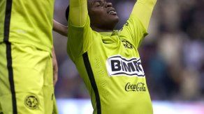 Colombiano Quintero anota y el campeón América gana