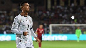 Eliminatorias UEFA: Cristiano Ronaldo y Joao Félix lideran goleada de Portugal