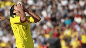 América: Lo de siempre