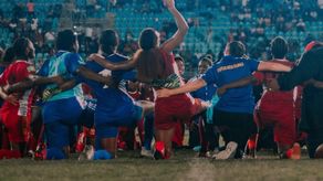 Repechaje Mundial Femenino 2023: ¿Cómo llega Papúa Nueva Guinea?