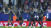 El Real Madrid sigue vivo en LaLiga gracias a un doblete de Vinicius Jr El Real Madrid sigue vivo en LaLiga gracias a un doblete de Vinicius Jr