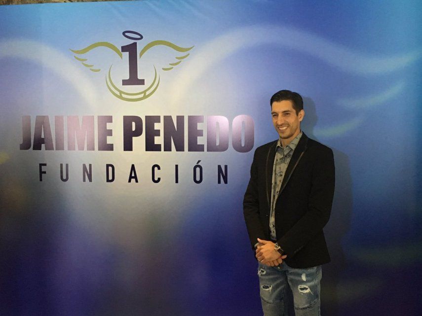 Jaime Penedo no estará en la Copa Oro 2017
