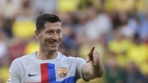 Champions League: Robert Lewandowski regresa a Múnich como culé