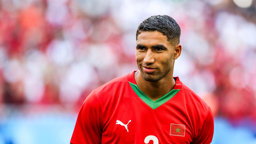 Mundial 2026: Marruecos hizo oficial su convocatoria Mundial 2026: Marruecos hizo oficial su convocatoria