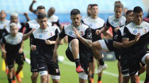 Venezuela quiere el traje de protagonista en la Copa América