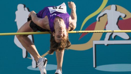 Campeón olímpico entre 12 rusos culpables por dopaje