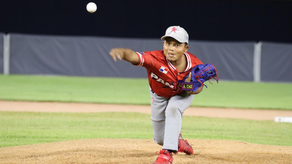 Premundial de Béisbol U12: Panamá demostró su poder ofensivo ante Ecuador