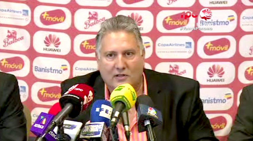 Chaluja: Panamá ha sido la verdadera triunfadora en la Copa Oro