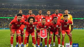 ¡GRAN TRIUNFO! La Selección de Panamá superó a Sudáfrica en segundo amistoso