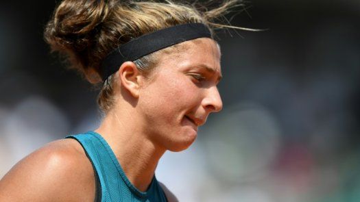 El TAS aumenta la suspensión por dopaje a la italiana Errani