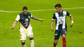 Final de Liga de Campeones de Concacaf se disputará el 28 de octubre