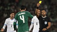 México y Uruguay empatan sin goles en amistoso con árbitro panameño México y Uruguay empatan sin goles en amistoso con árbitro panameño