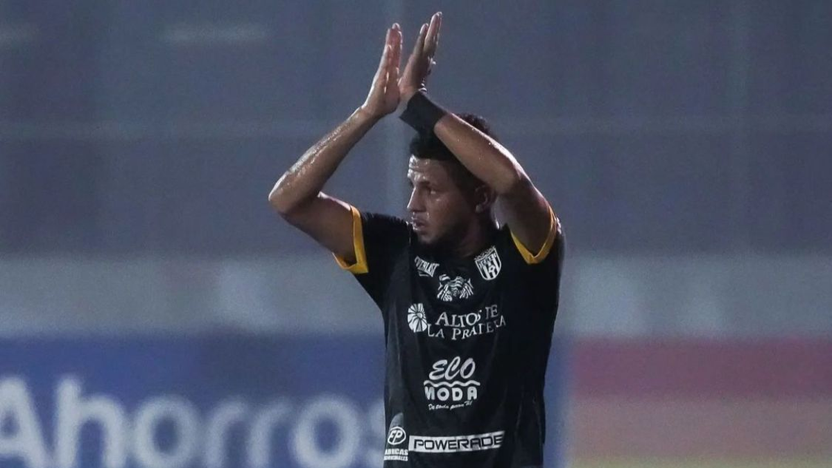 Final LPF: Jugadores destacados del CAI