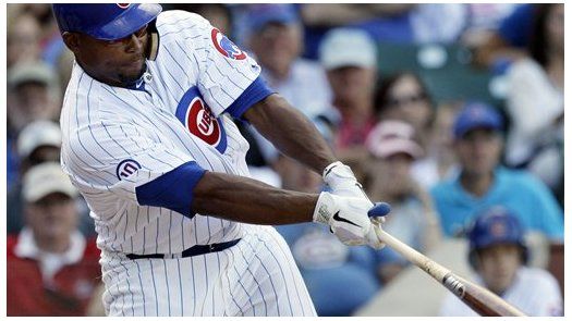 MLB: Cachorros 6, Piratas 3; Wells guí­a a Chicago