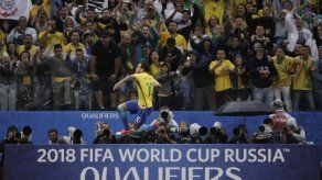 Brasil desplaza a Argentina del primer lugar en la clasificación de la FIFA