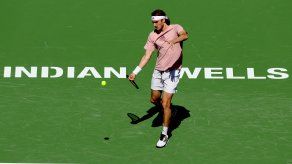 ¿Cuándo se juega el Masters de Indian Wells?