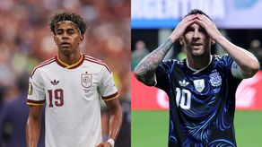 España vs Argentina: Fecha, hora y dónde ver la final del Mundial 2026.