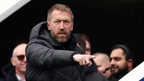 El Chelsea FC anuncia la salida del DT Graham Potter