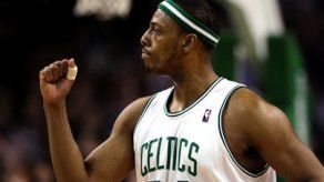 NBA: Celtics 105
